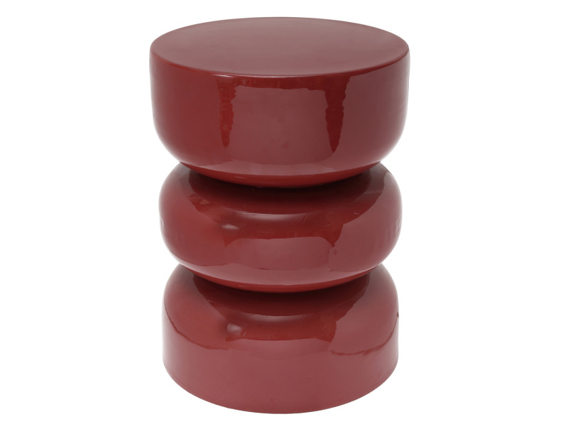 Stool Rey LM2353BR Mocha brown