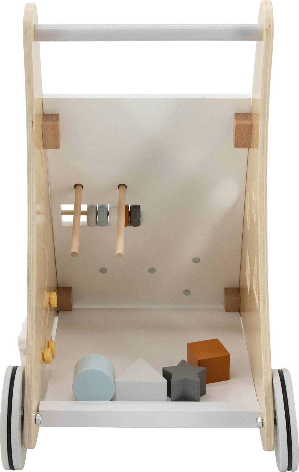 Wooden Activity Walker