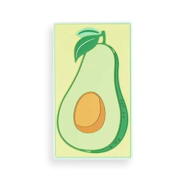 I Heart Revolution - MINI TASTY AVOCADO PALETTE Palette Fards à Paupières- I Heart Revolution