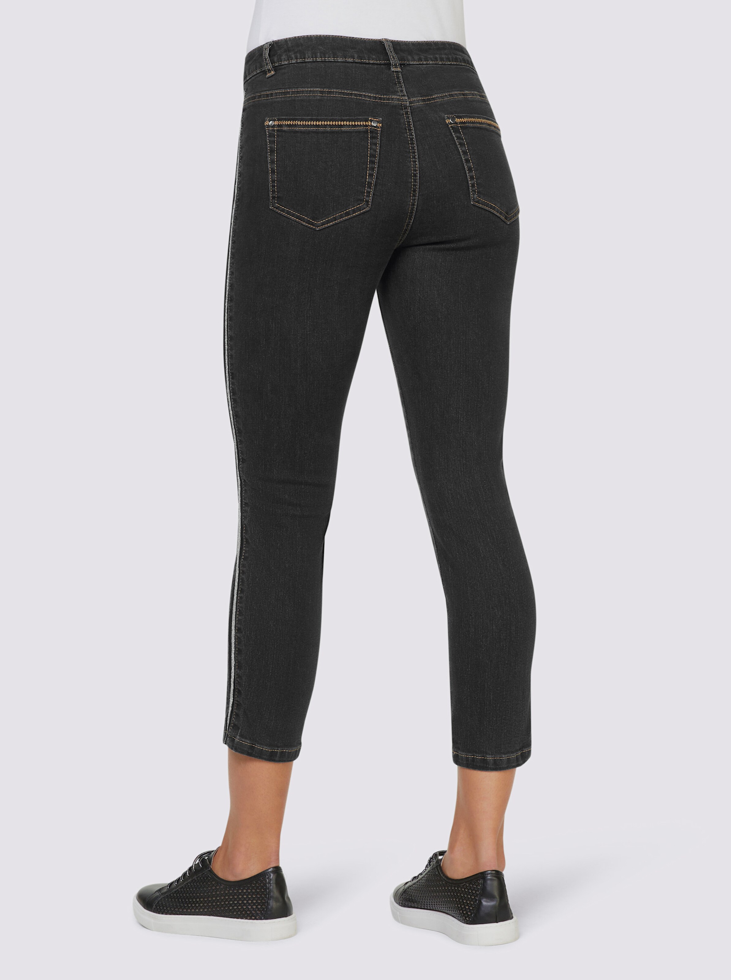 7/8-Jeans