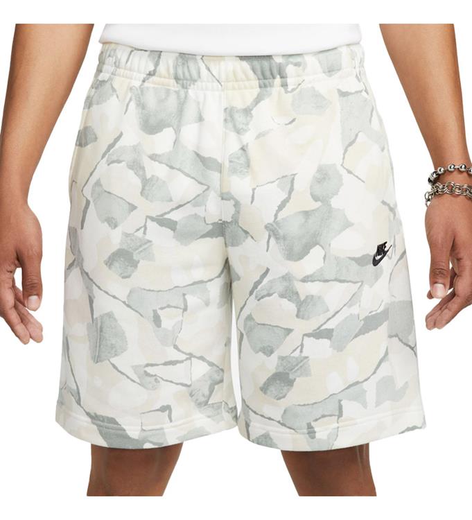 Nike Men Club Fleece Men's French Terry Short