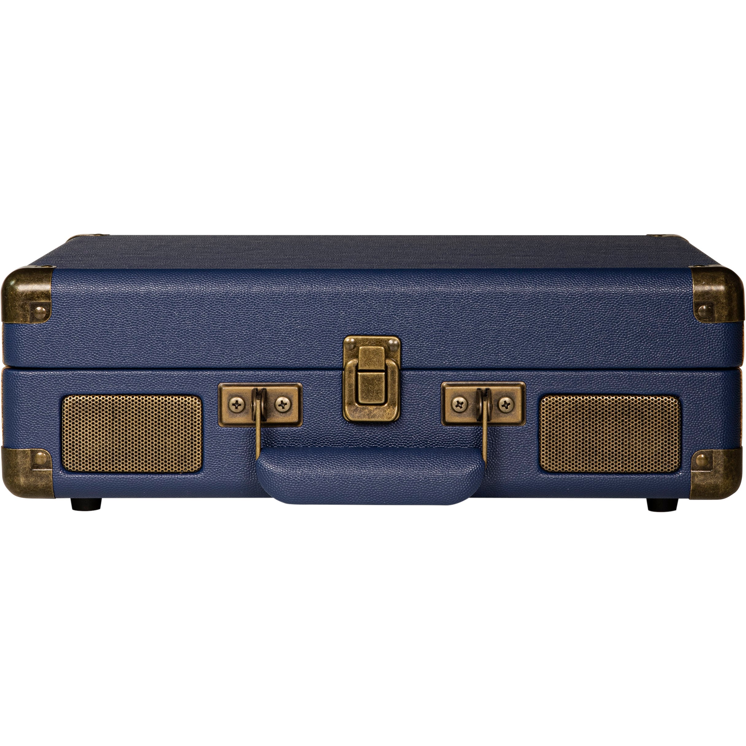 Crosley CR8005F-NV4 Cruiser Plus Navy platenspeler