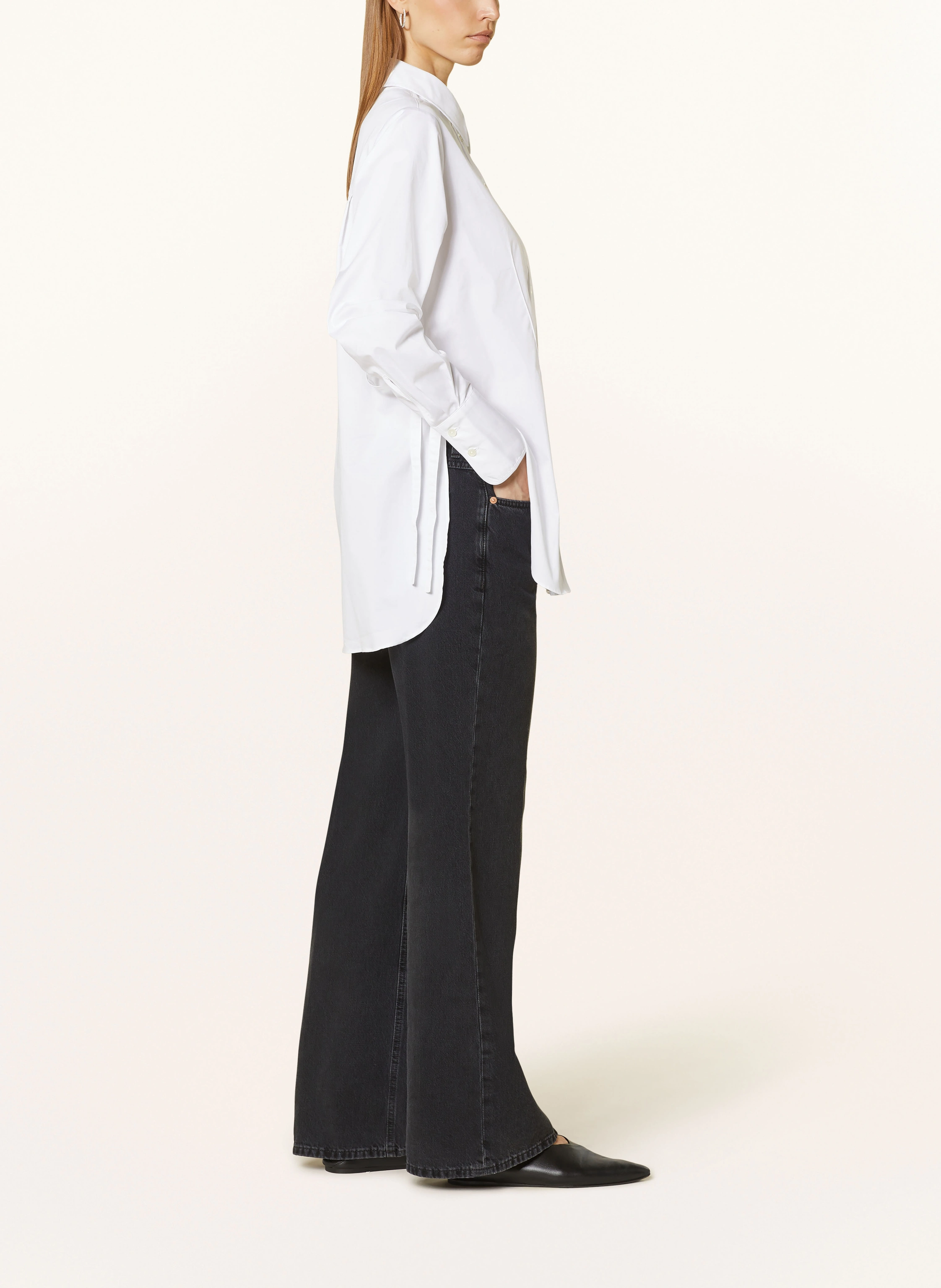 CLOSED Flared Jeans GILLAN