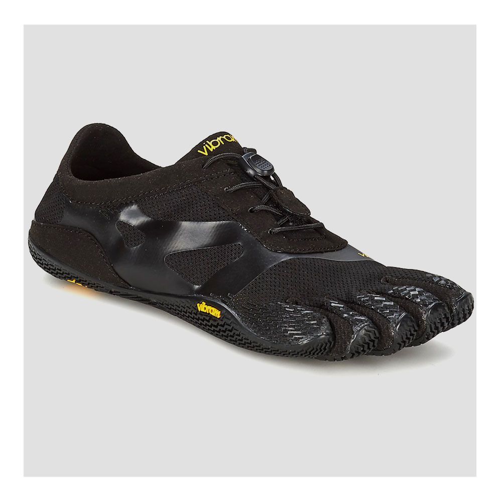 Five Fingers KSO-EVO - Chaussures training Femme noir