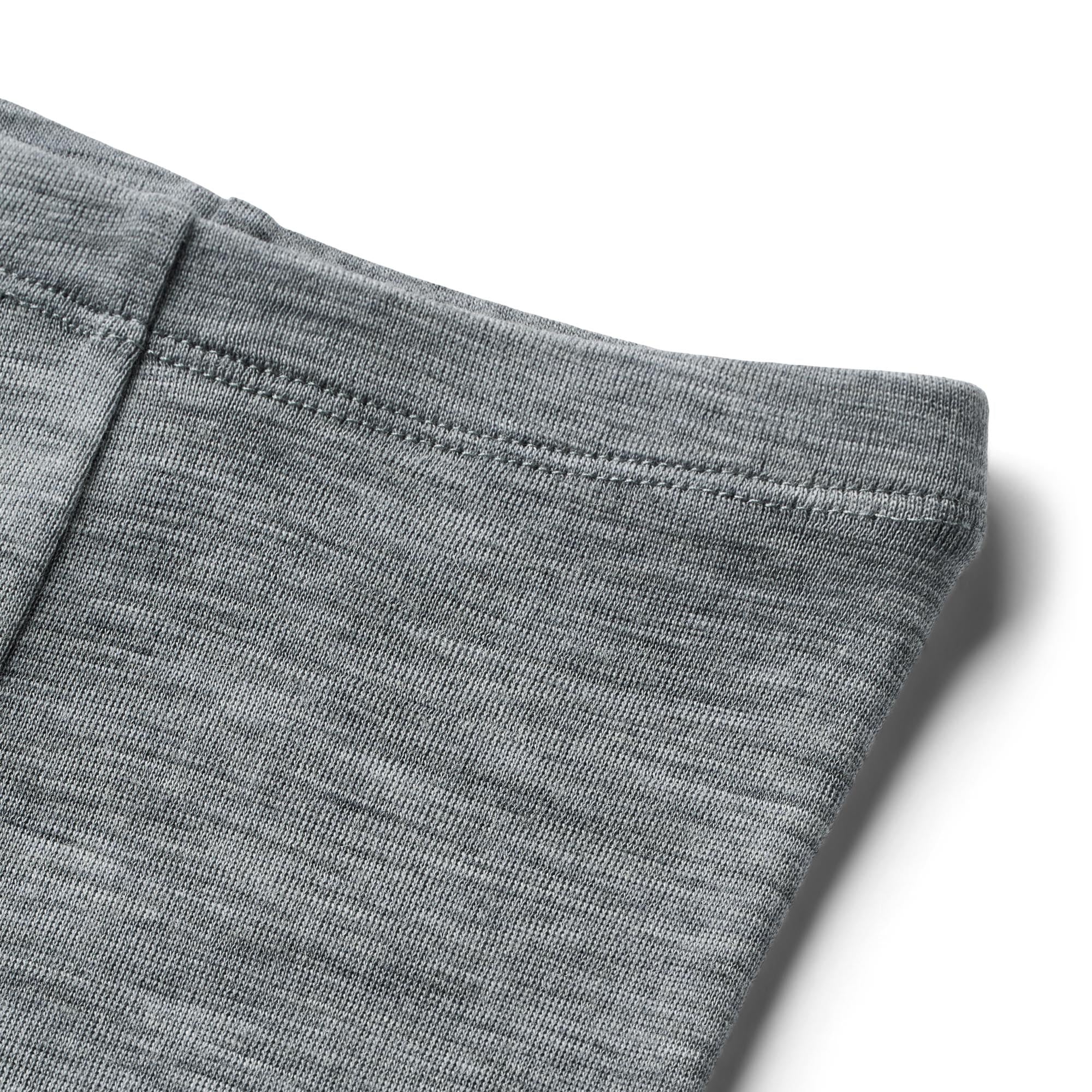 Wheat Leggings Agi Uld