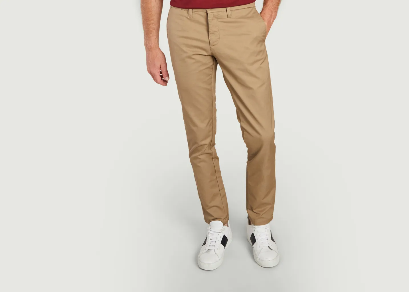 Pantalon Chino Sid Carhartt WIP