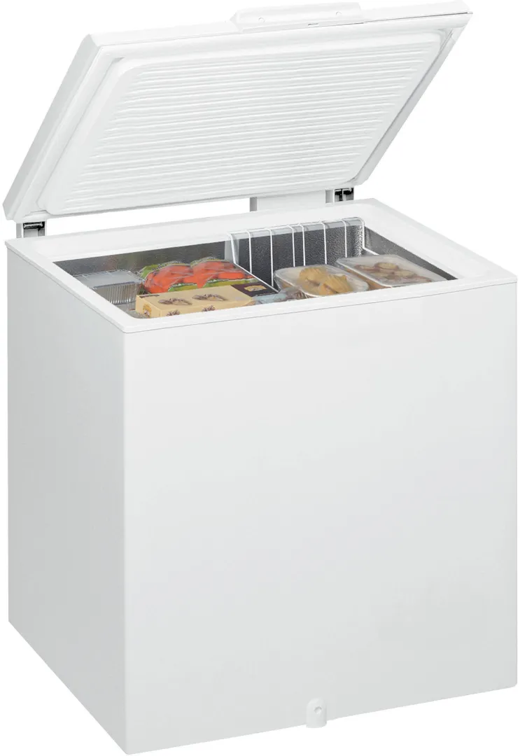 Congélateur coffre WHIRLPOOL WHM2112