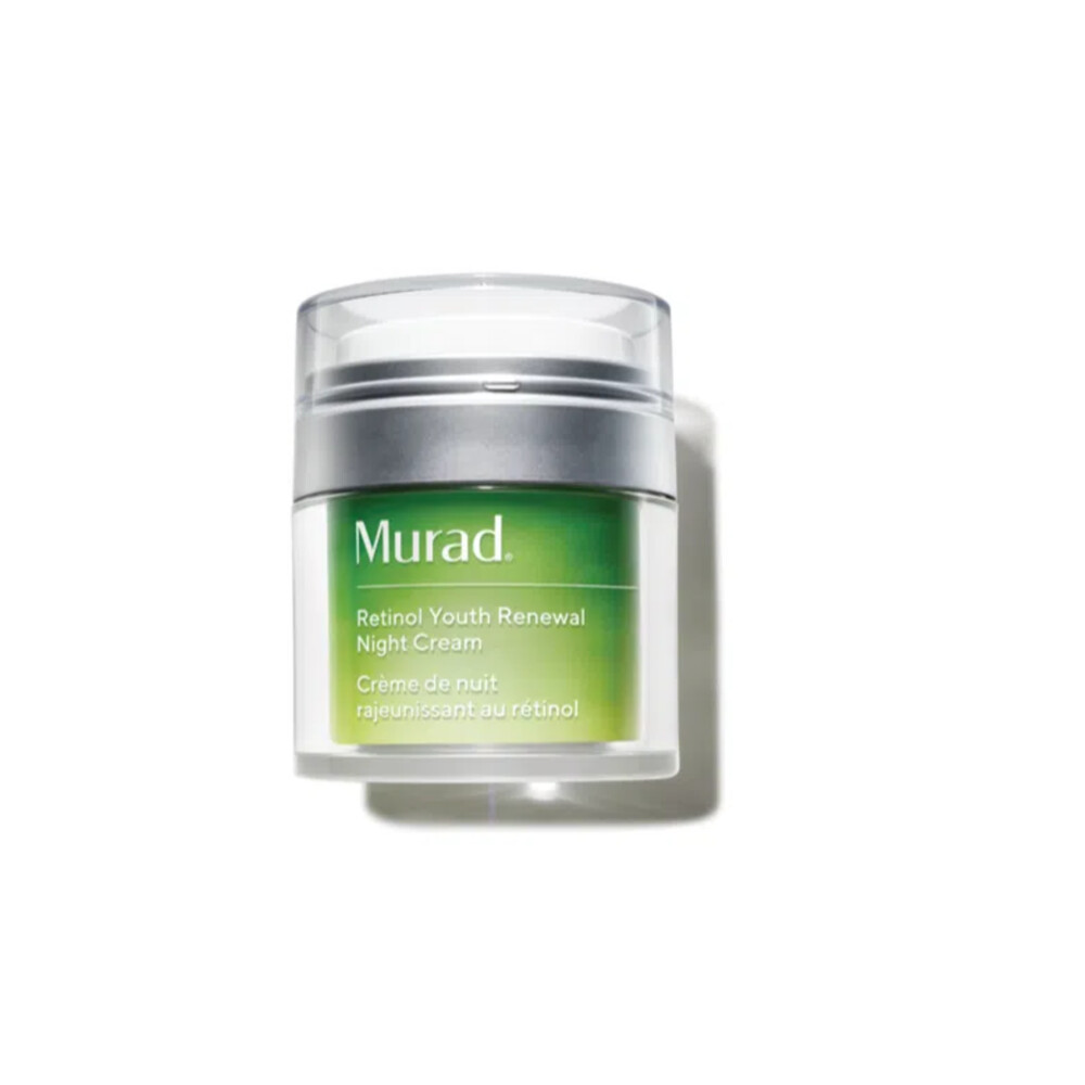 Murad Skincare Retinol Youth RenewalNight Cream 50 ml