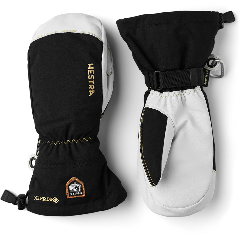 Hestra Army Leather GTX Handschuhe