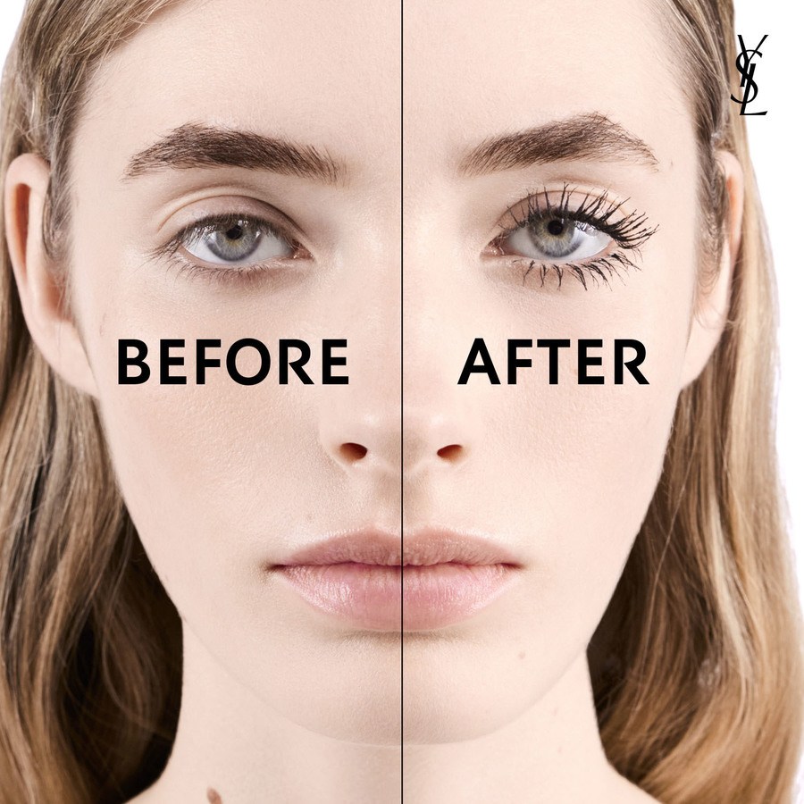 Yves Saint Laurent Mascara Lash Clash Black 8ml