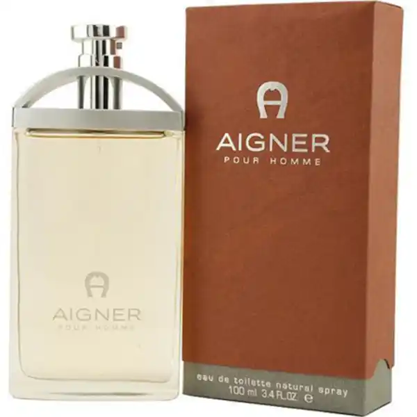 Pour Homme, EdT 100 ml