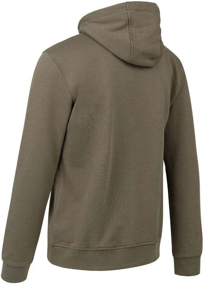 Cruyff Hernandez Hoodie khaki