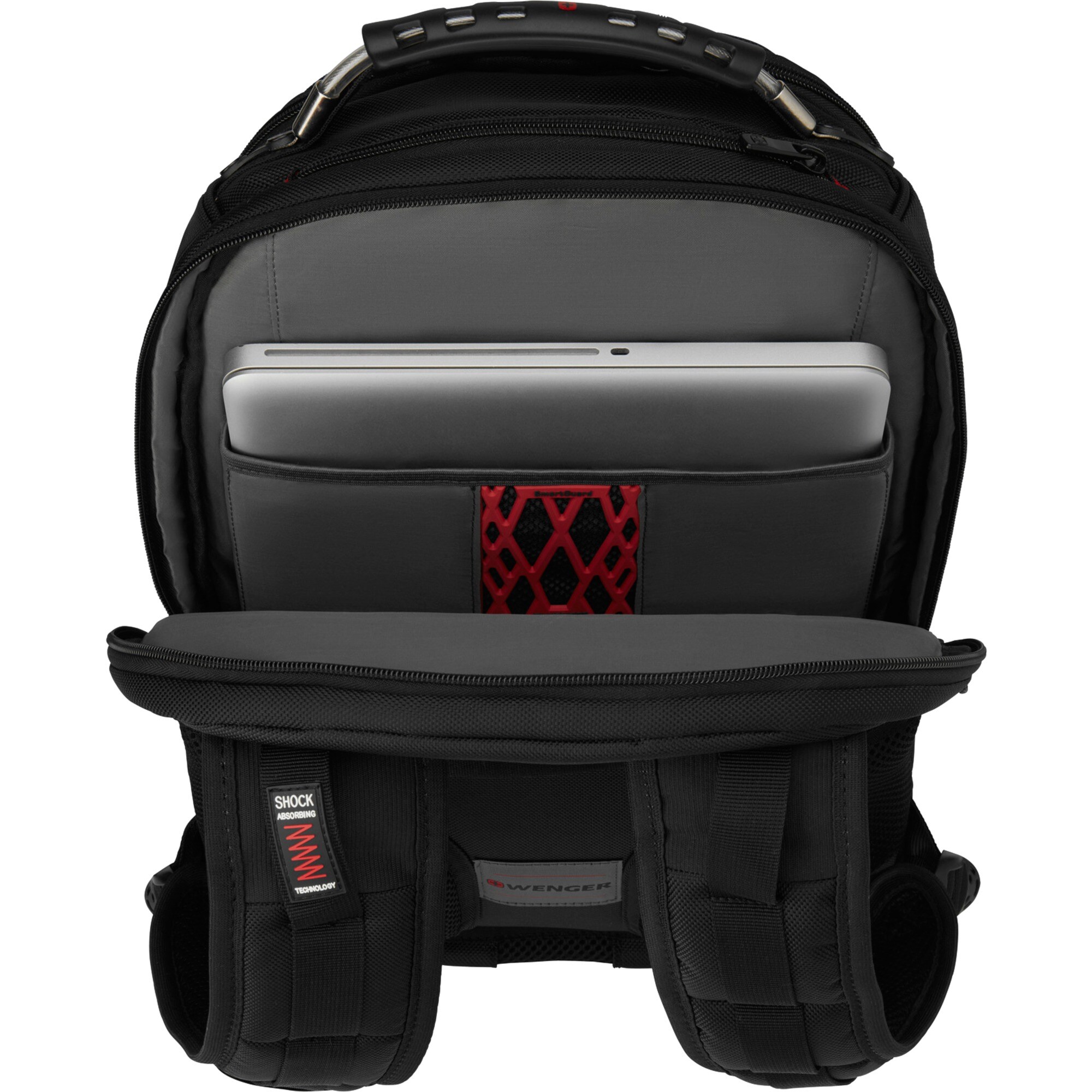 Wenger Rucksack Ibex Ballistic Deluxe