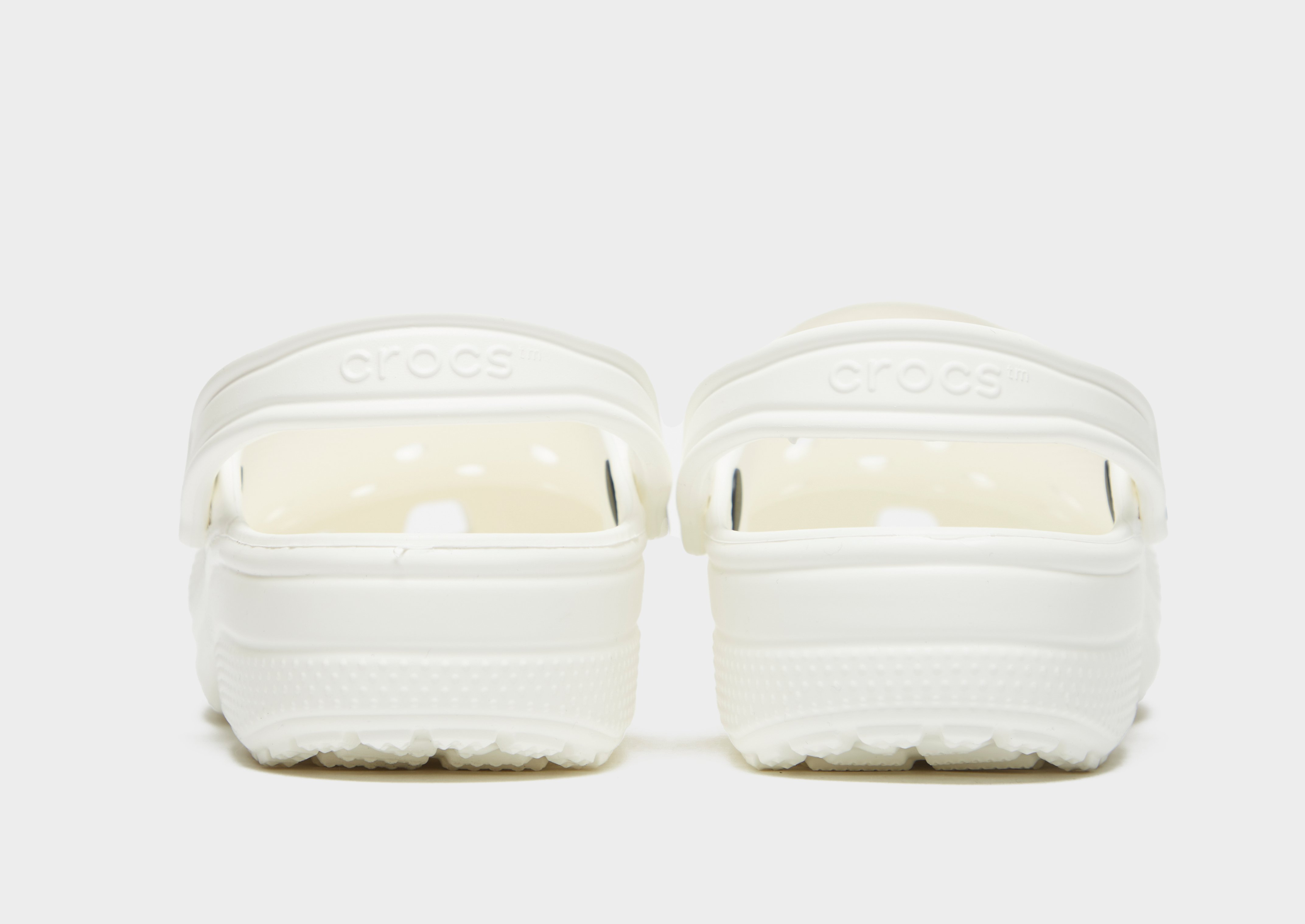 Crocs Sandales Classic Clog Homme