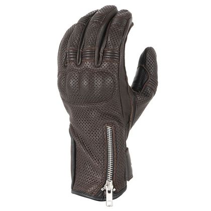 Gants DXR MILLESIME PUNCHER - Marron