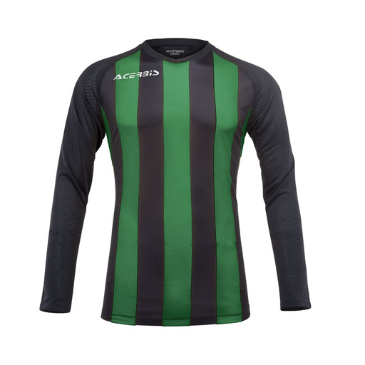 Camiseta de manga comprida Acerbis Johan