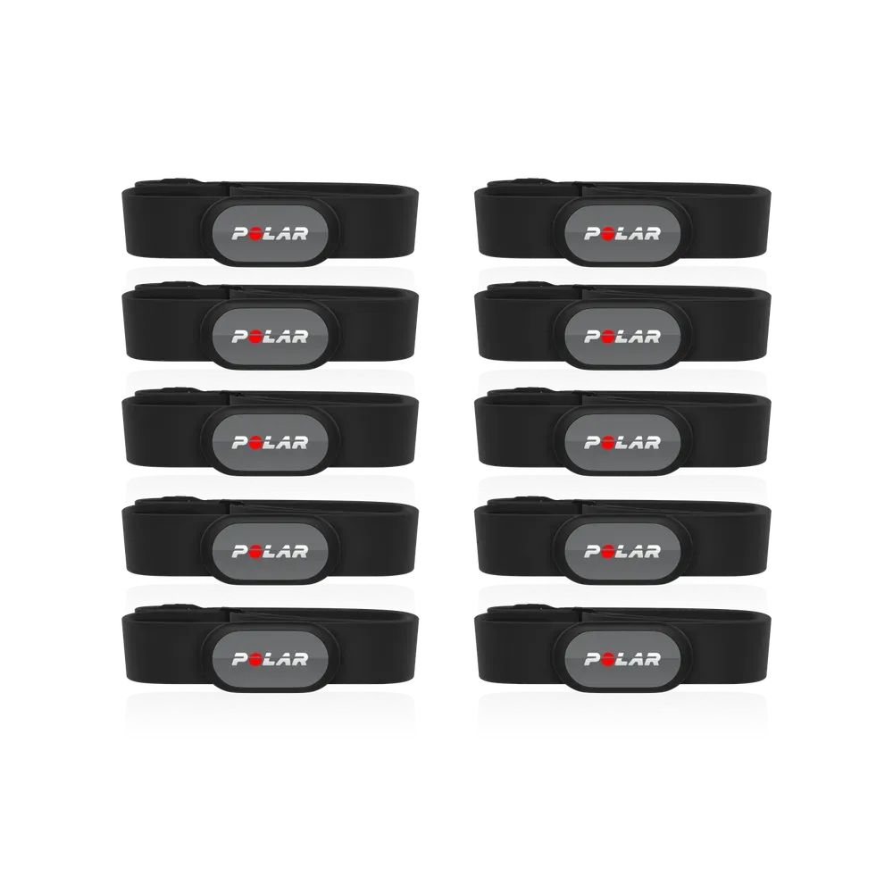 Polar H9 Herzfrequenz-Sensor
