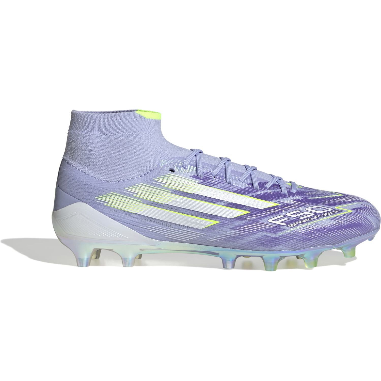 Adidas PerformanceF50 SPARKFUSION ELITE FG/AG