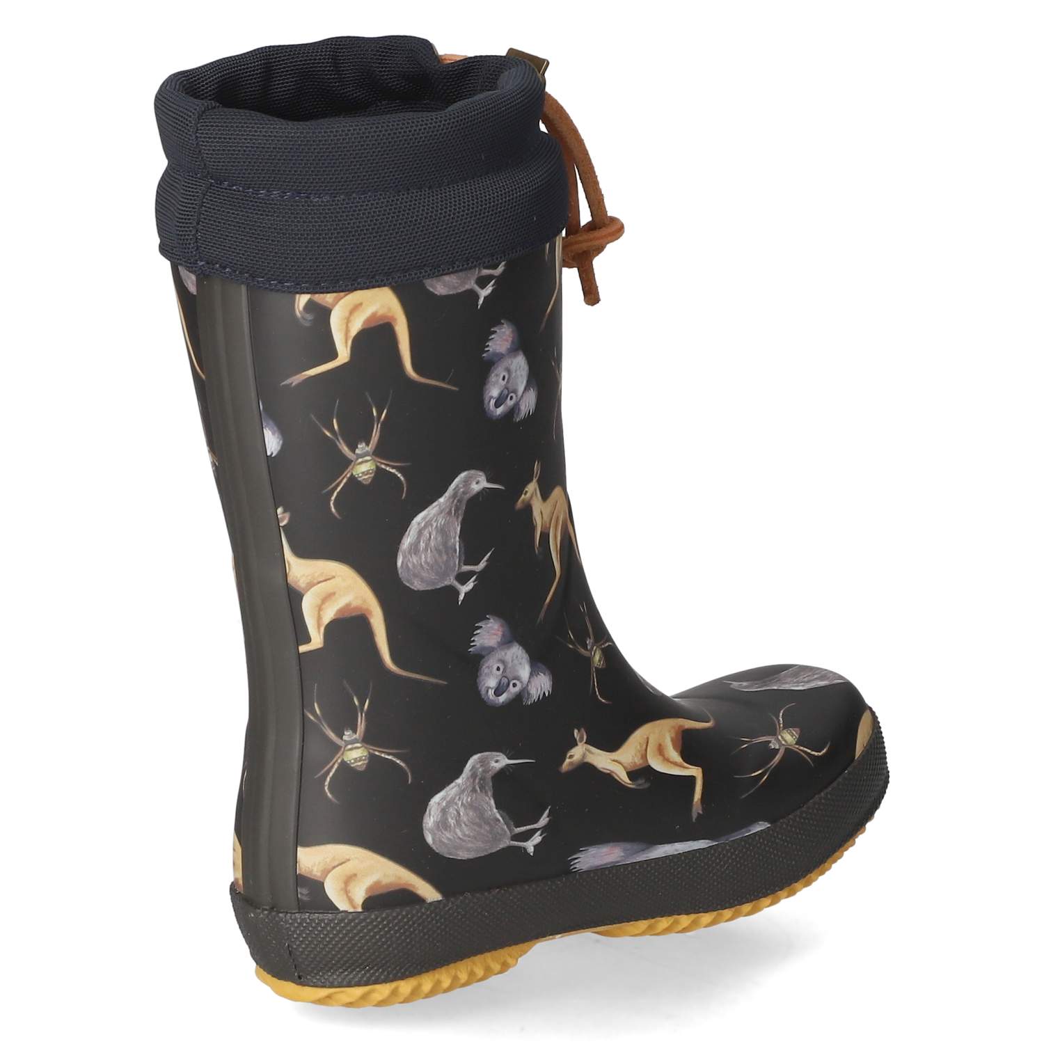 bisgaard Gummistiefel THERMO RUBBER