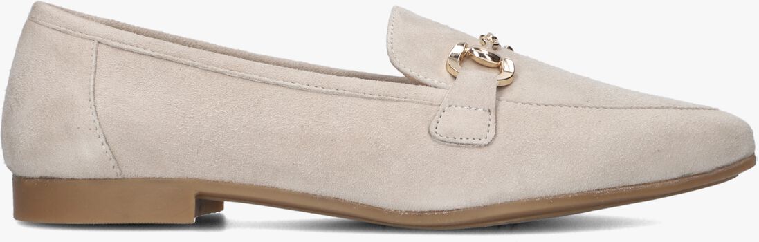 AYANA beige ayana loafers 4788