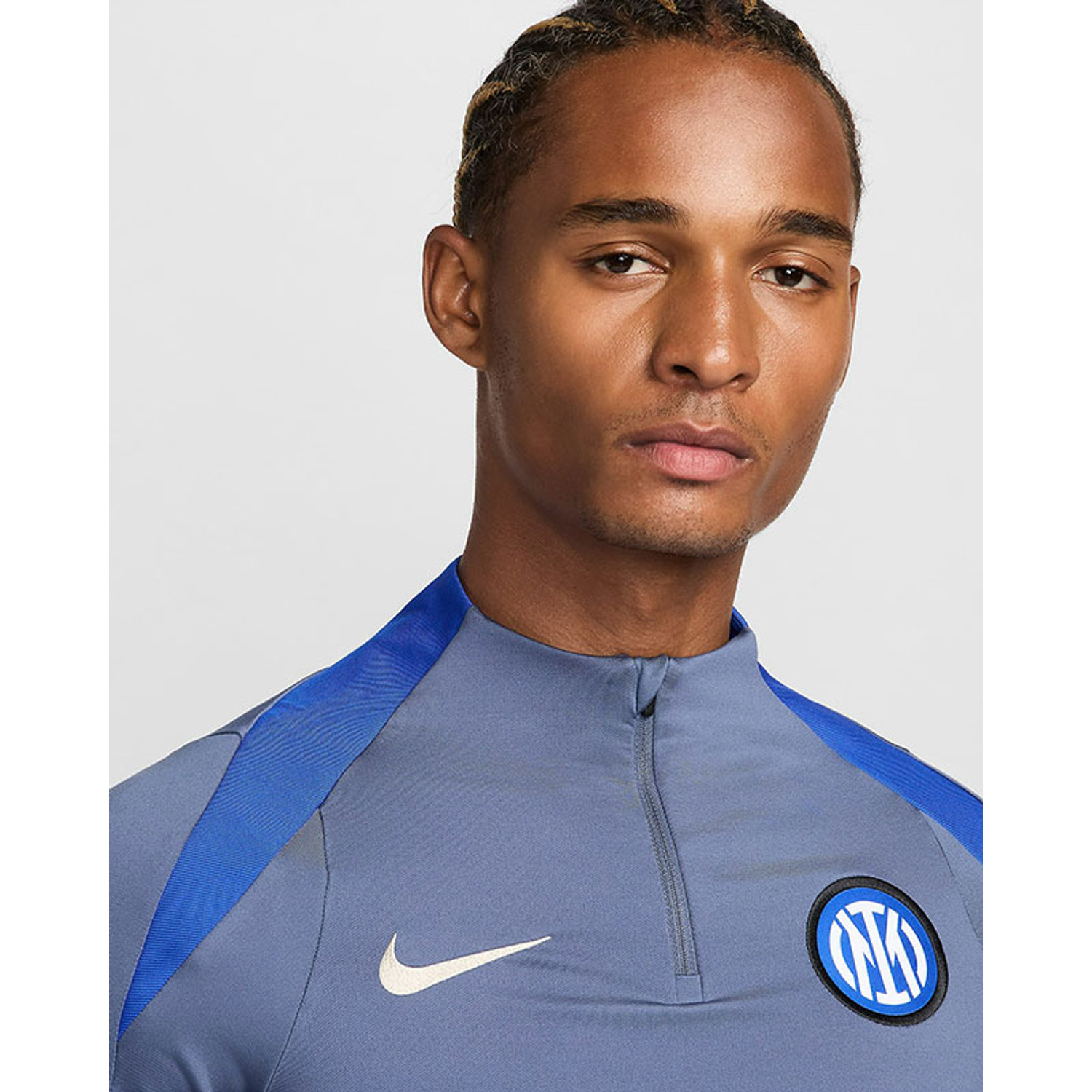 Nike Inter Milan Strike Trainingspak