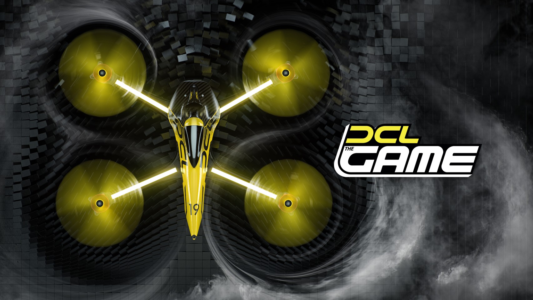 DCL - The Game- PC