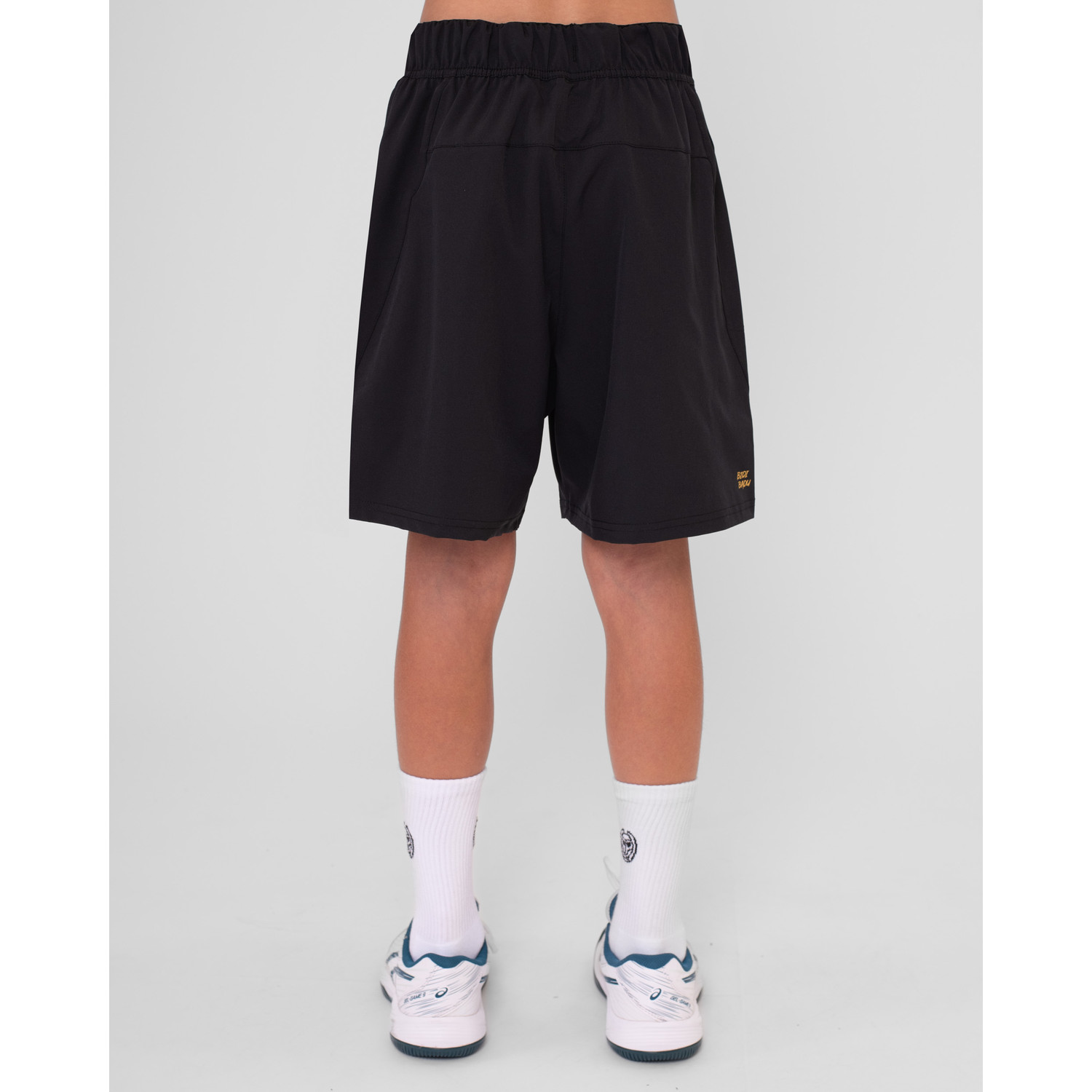 Bidi Badu Roland Garros Set Jongens
