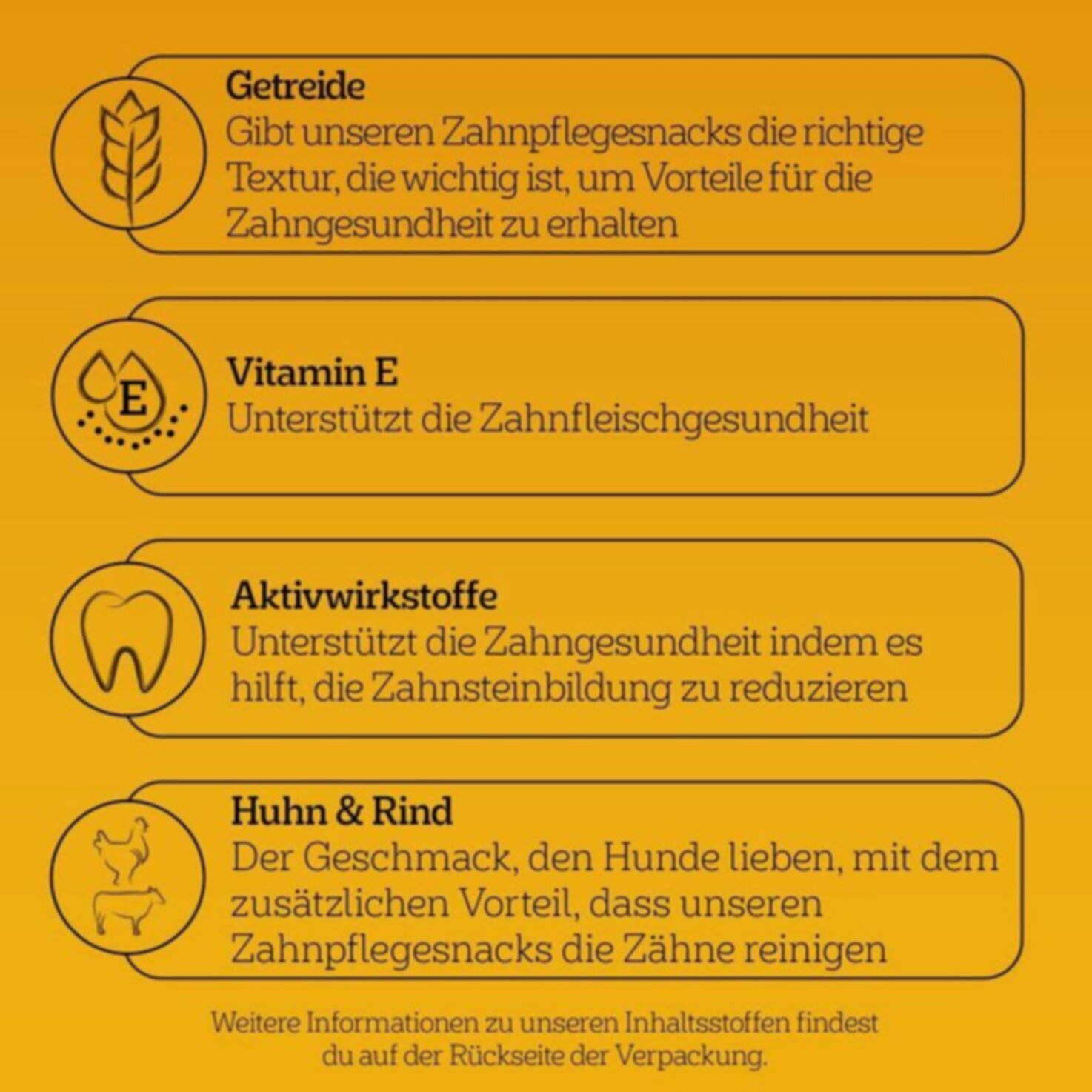 Pedigree Denta Stix Large 28 Stück