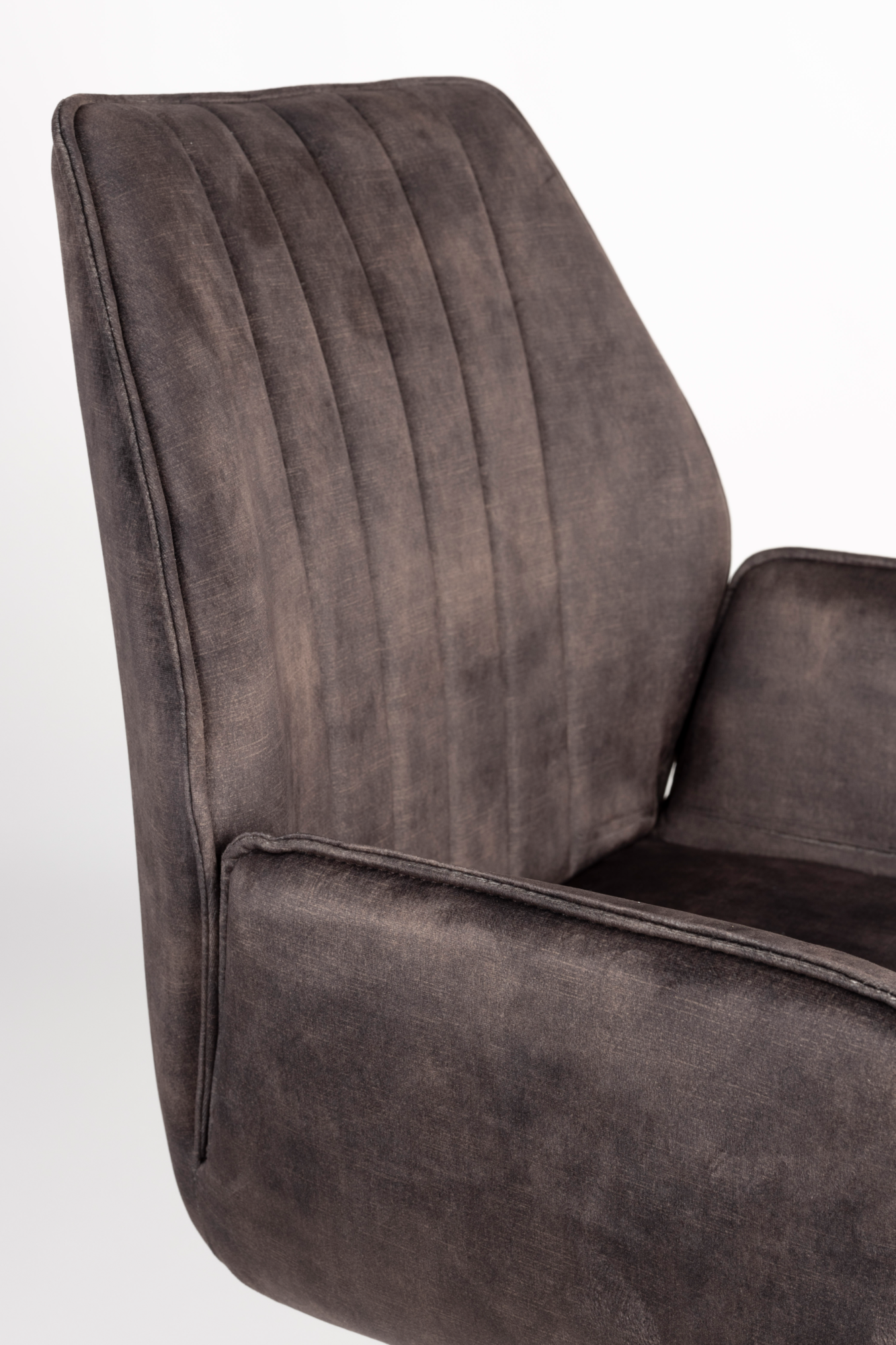 ARMCHAIR JAMIE WOOD