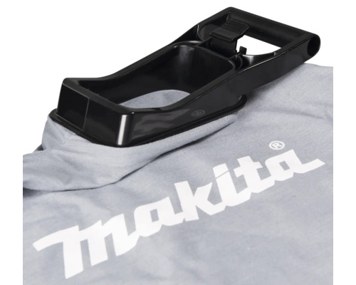 MAKITA DUB187Z 18V snoerloze bladblazer/-zuiger zonder accu en lader