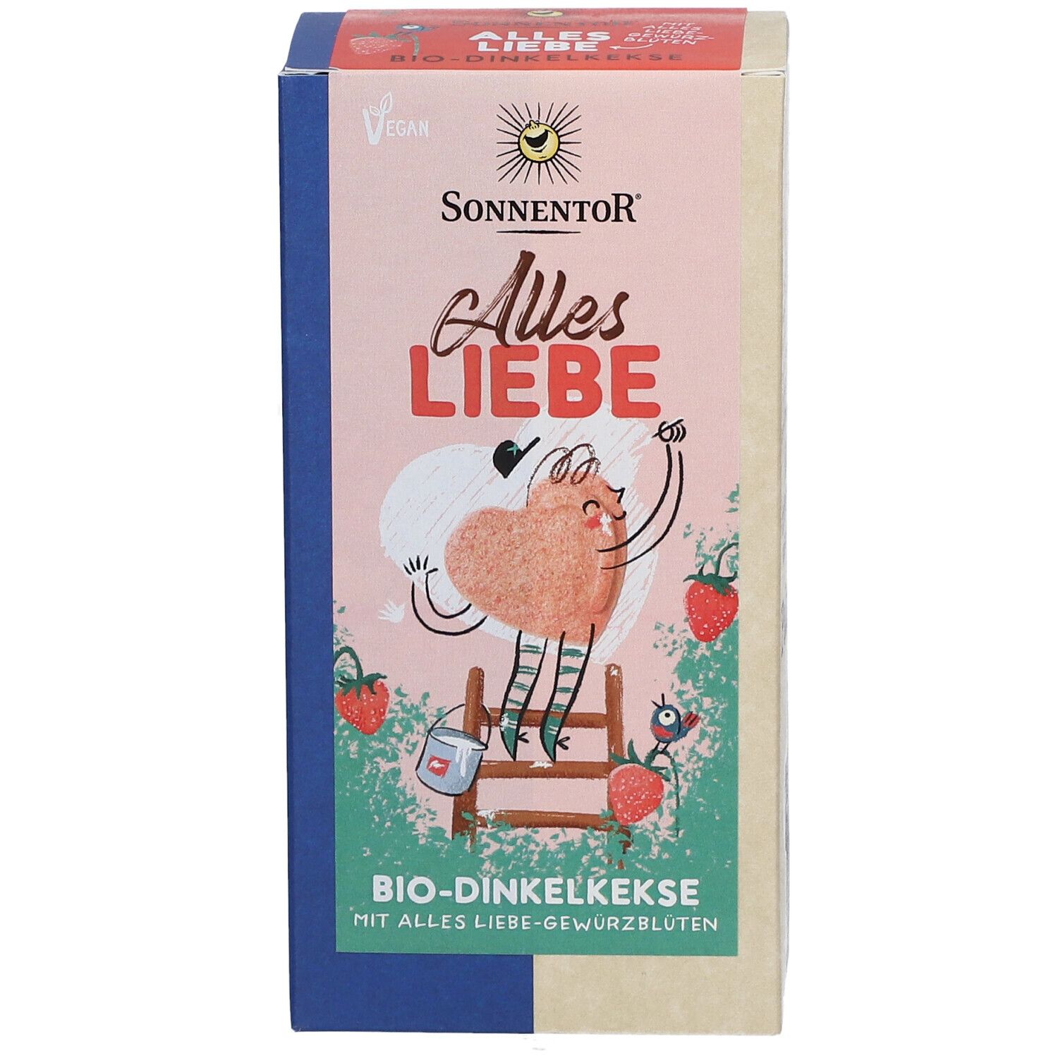 SonnentoR® Alles Liebe Kekse