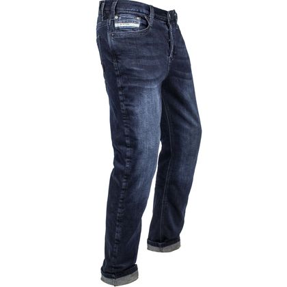 Jean John Doe ORIGINAL LONGUEUR 34 - Straight - Bleu