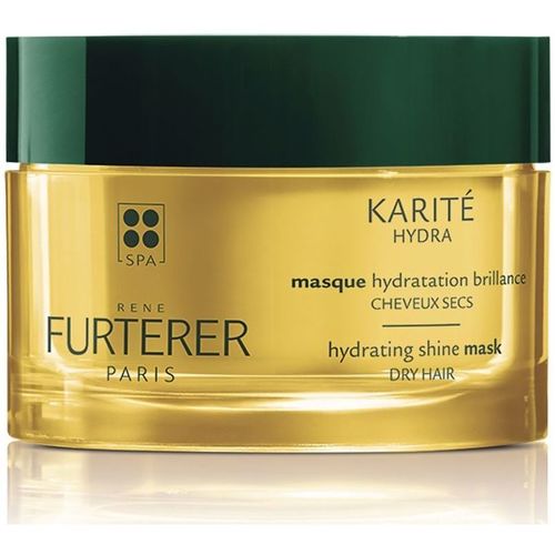 Rene Furterer - Karite Hydra Mascarilla Hidratante Iluminadora