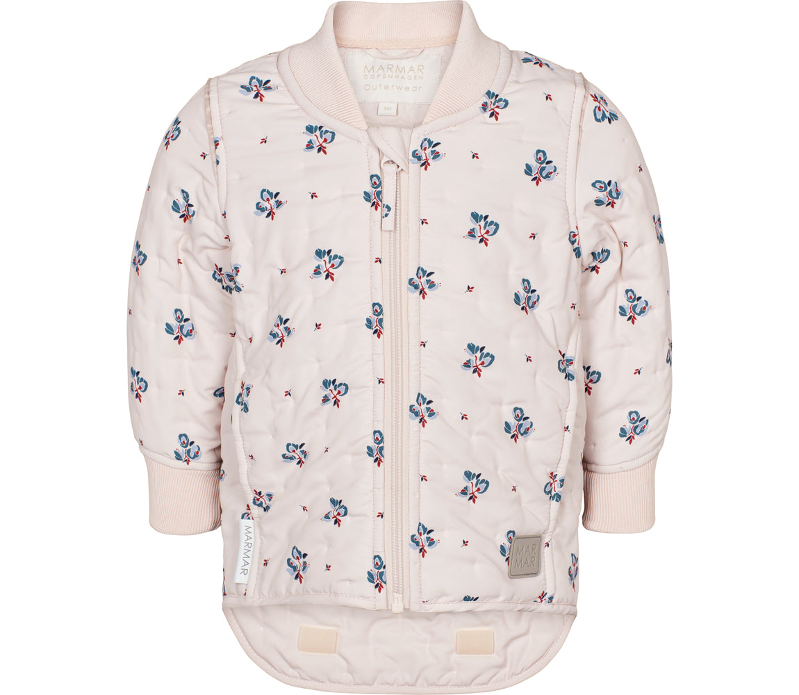 Orry Jacket, Termojakke - Bouquet