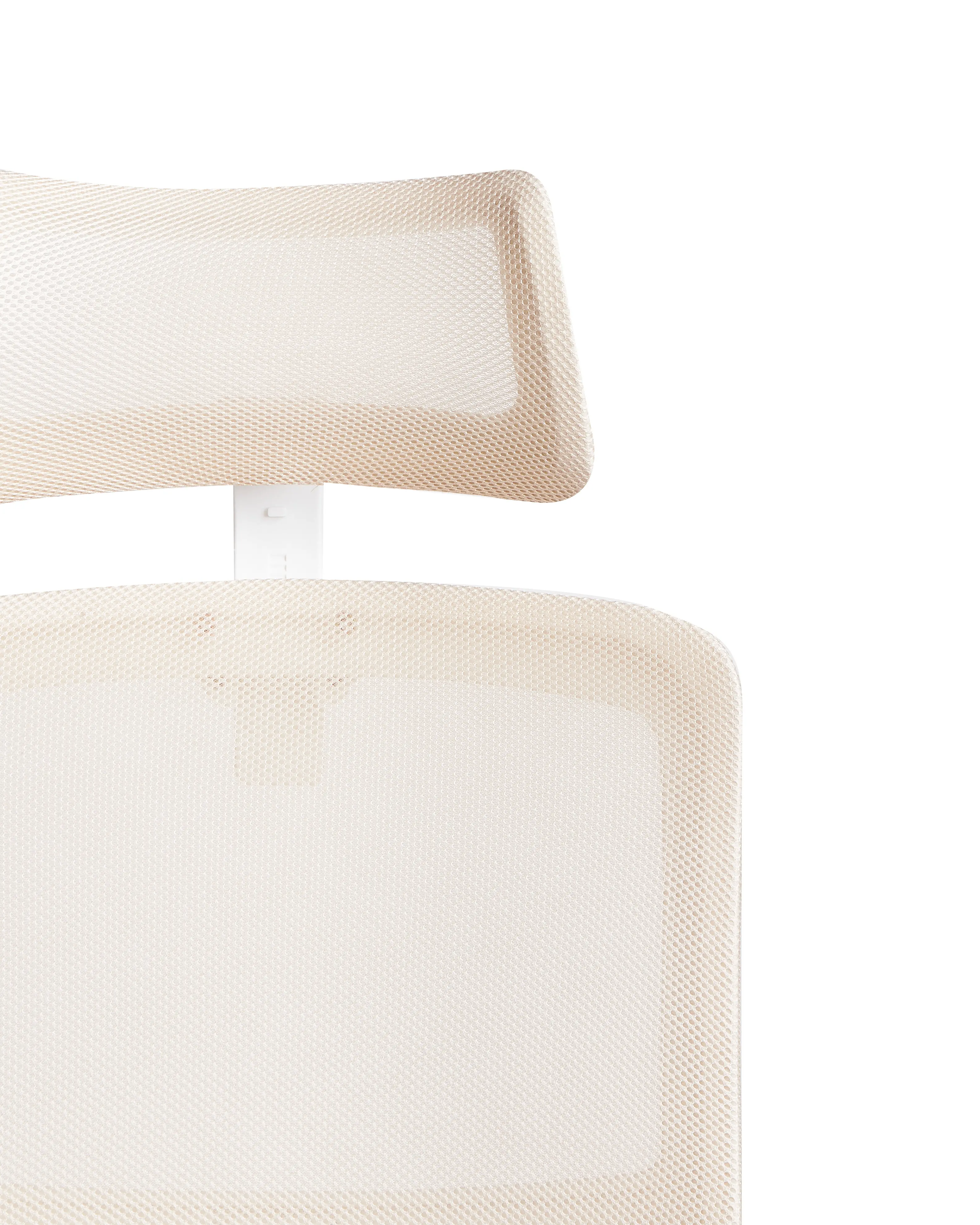 Bureaustoel MONARCH Beige