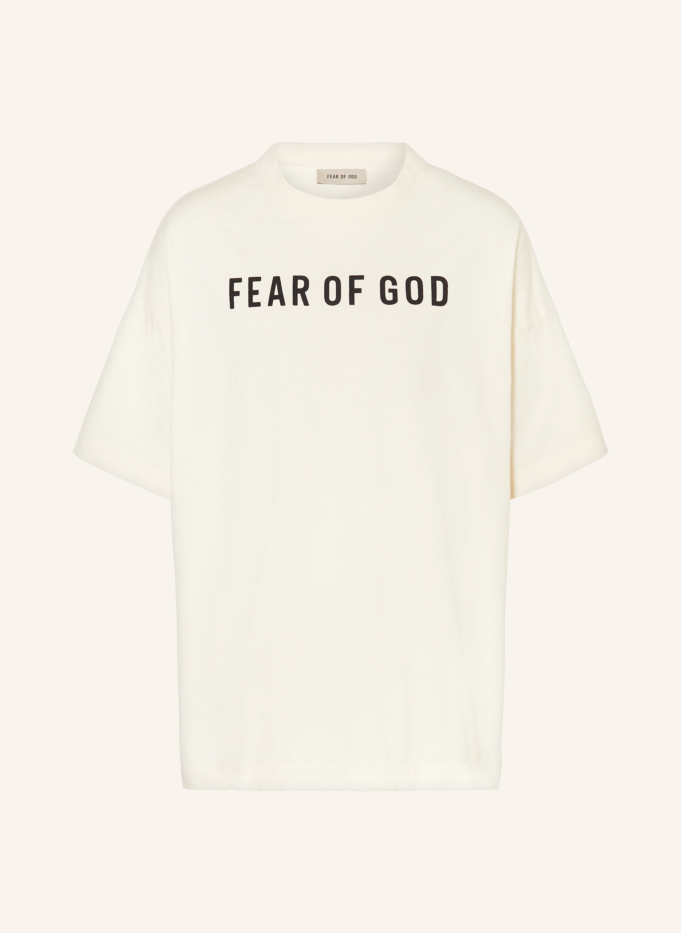 FEAR OF GOD T-Shirt