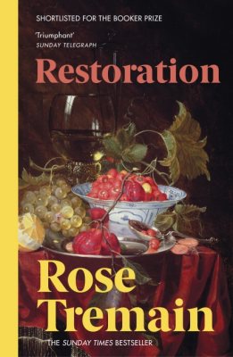 Restoration (Paperback)