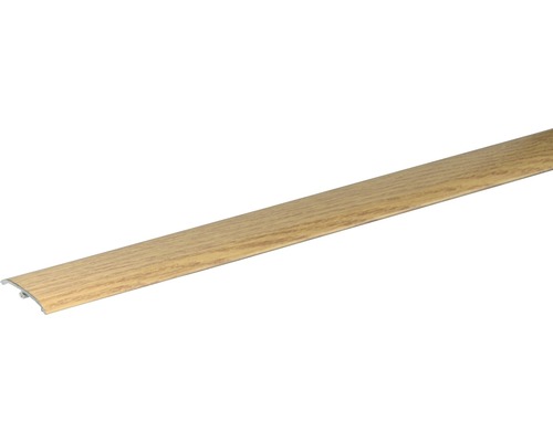 SKANDOR Dewel-Fix nr. 6 Naturel Eiken 5,5x37,5x900 mm