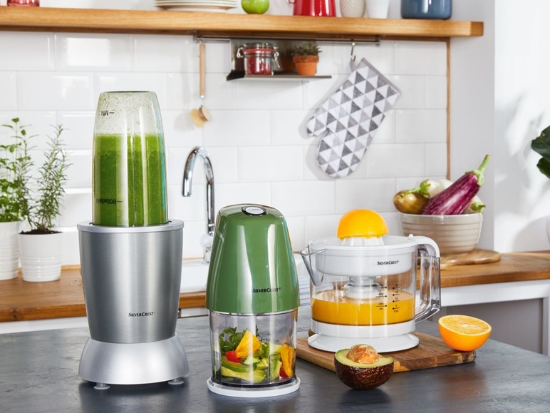 Smoothiemaker