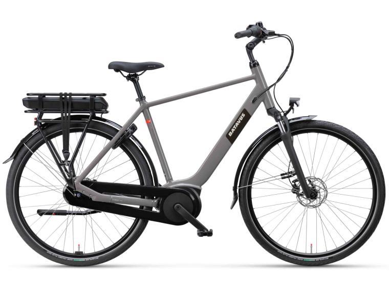 Batavus Altura E-go Elektrische Fiets