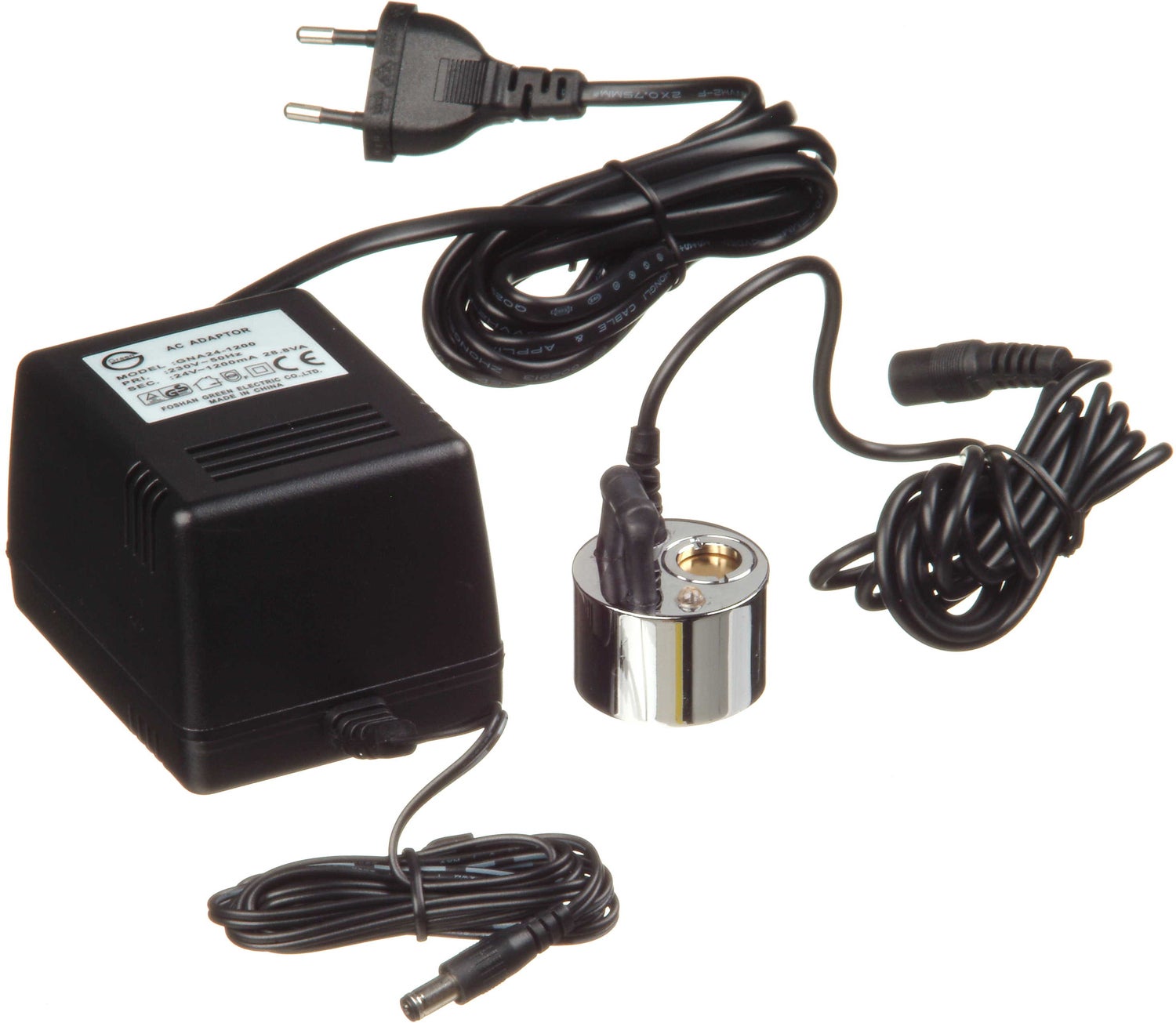 Ubbink vernevelaar MystMaker I Indoor D 3,7 H 4,3 cm