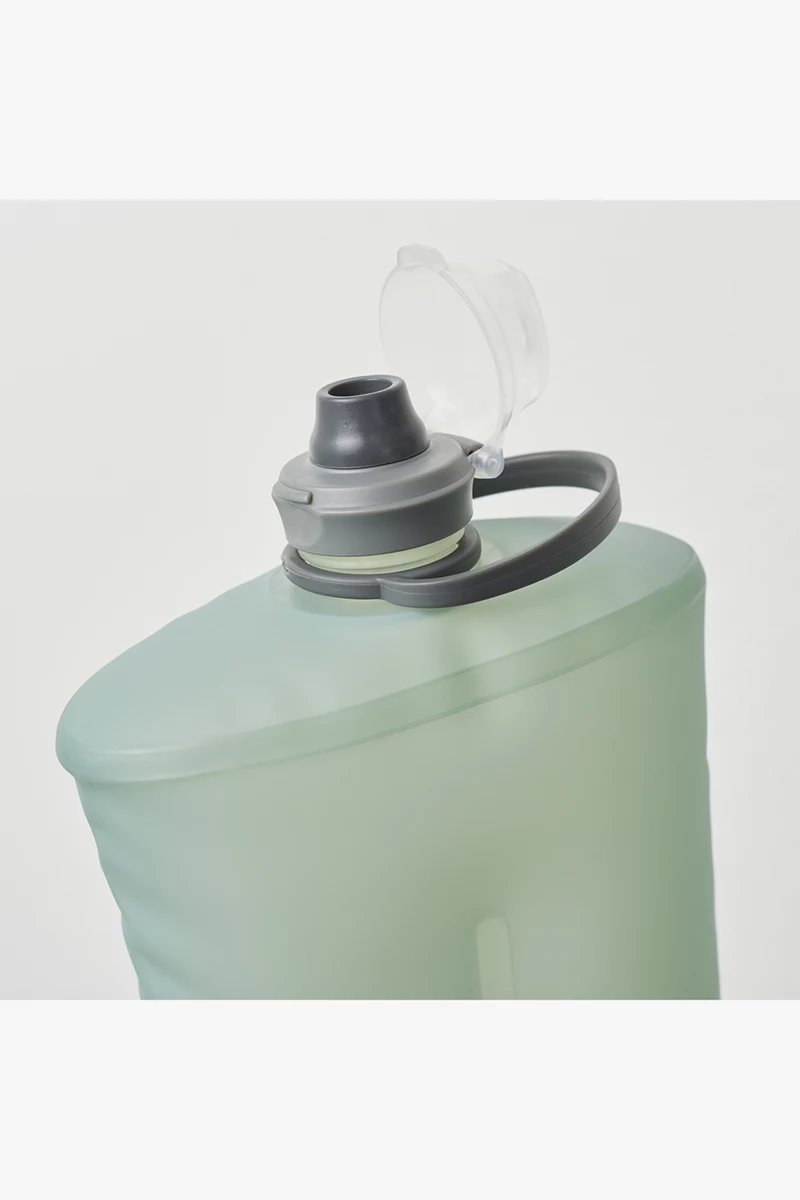 HydraPak Stow™ 1 L Trinkflasche
