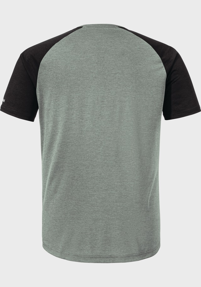 Schöffel Radtrikot »CIRC Shirt Style Wetluga MNS«