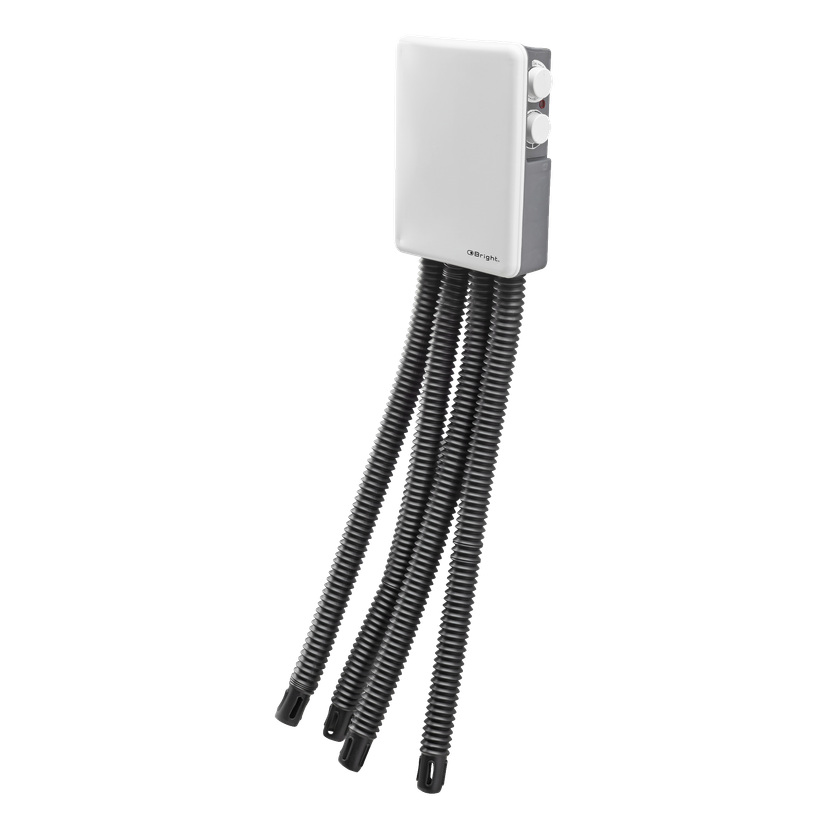 Skotørker 350 W