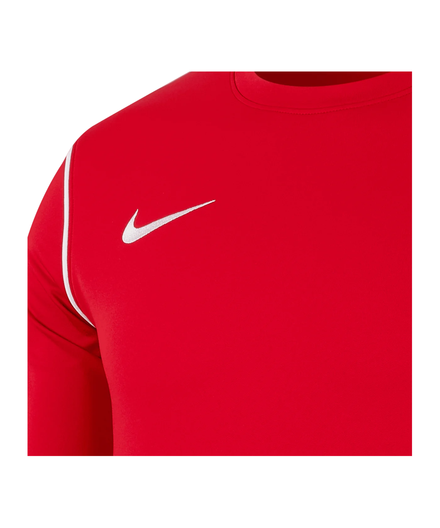 Nike Park 20 Sweatshirt Kids Rot F657