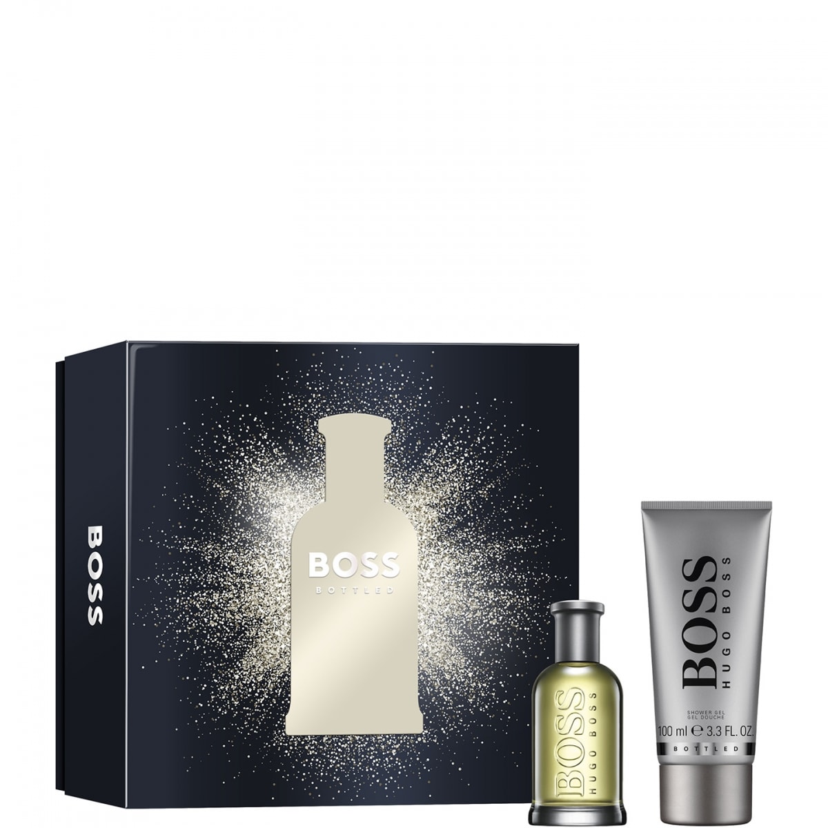Hugo Boss Boss Bottled Coffret Eau de Toilette