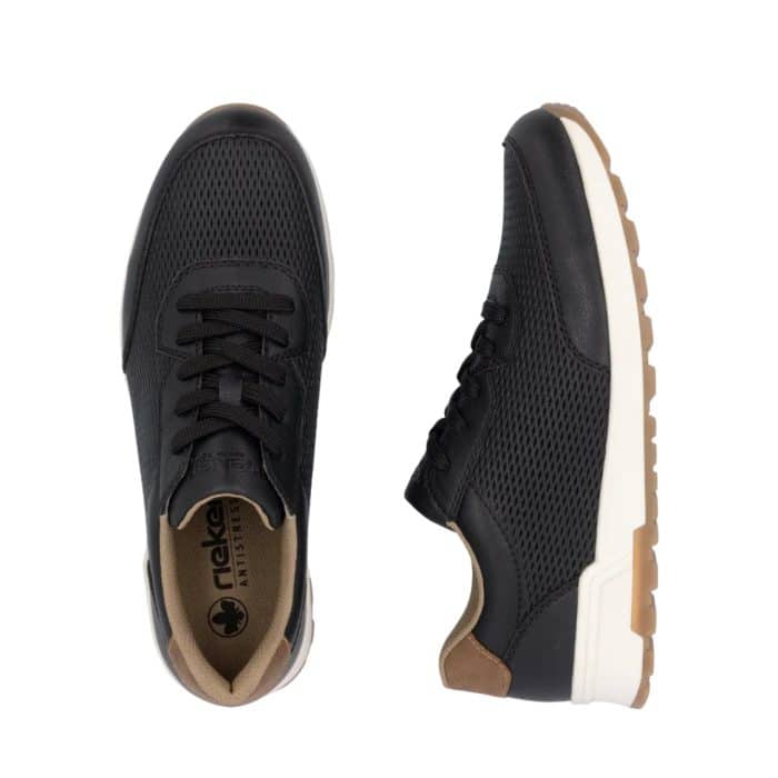 Rieker Sneakers Herre 15104-00