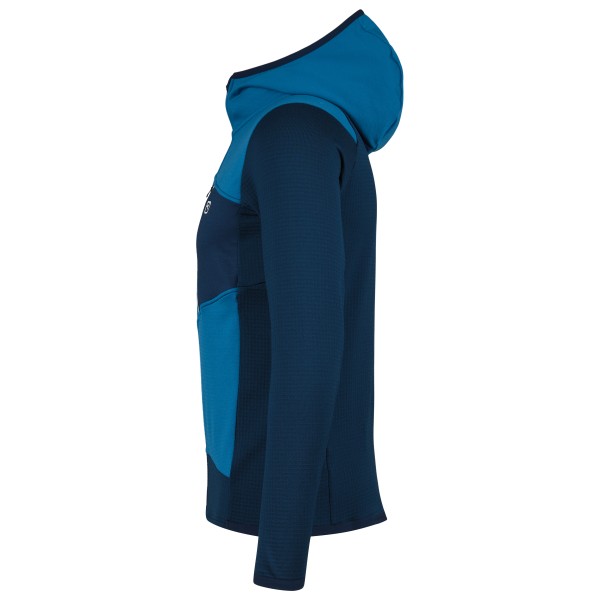Ortovox - Fleece Grid Hoody - Veste polaire