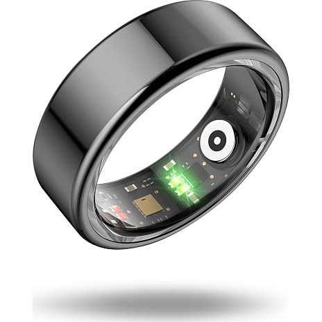 KSIX Saturn Smartring - sort