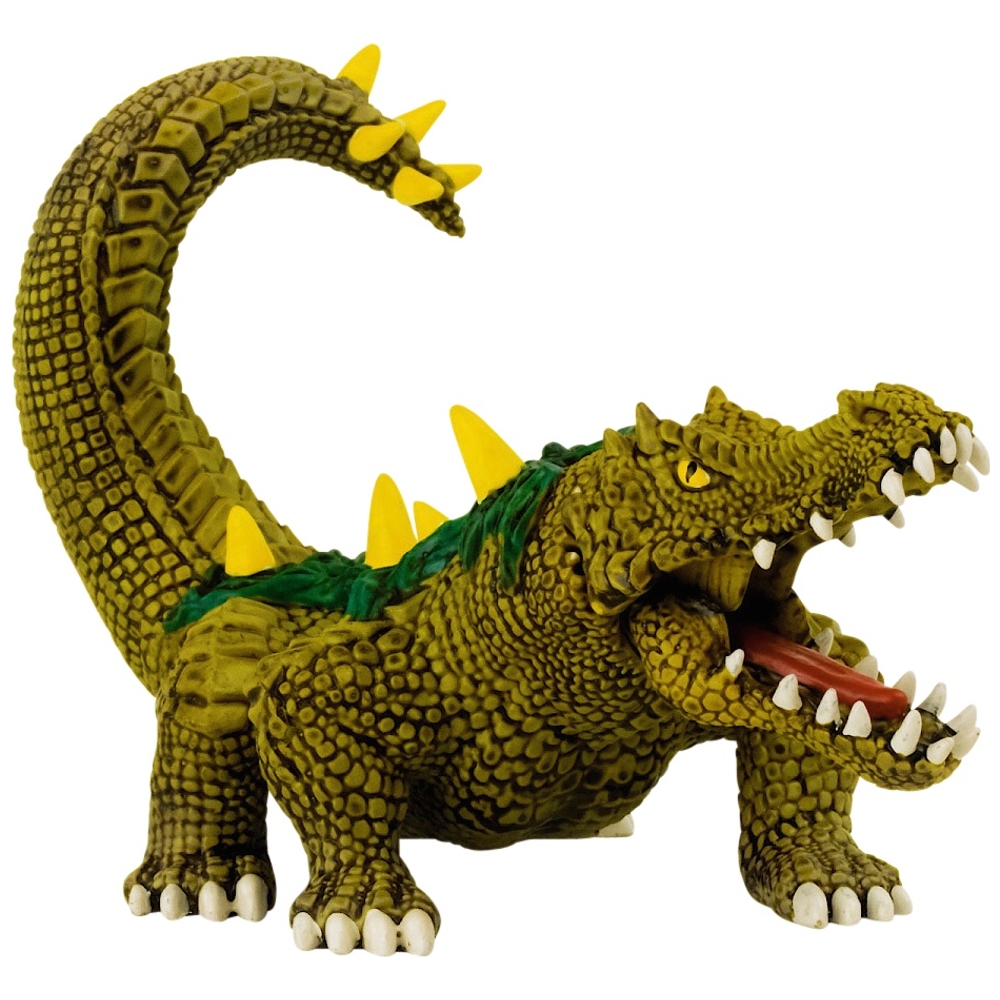 Schleich Eldrador Sumpfmonster 9 cm Figur